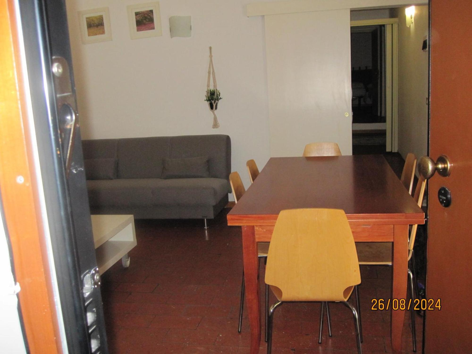 Appartamento Dante Florence Exterior photo