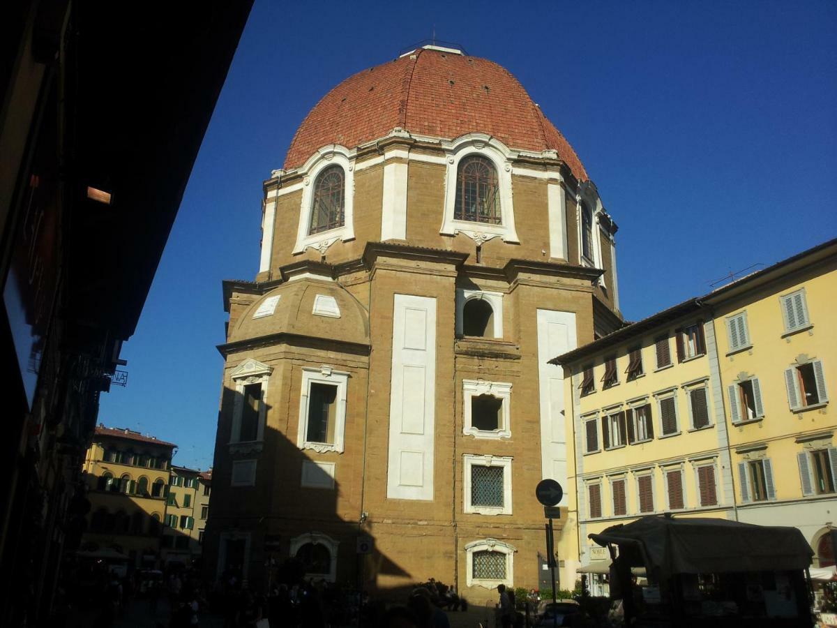 Appartamento Dante Florence Exterior photo