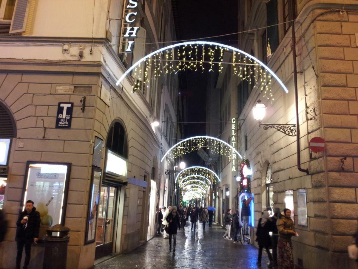 Appartamento Dante Florence Exterior photo